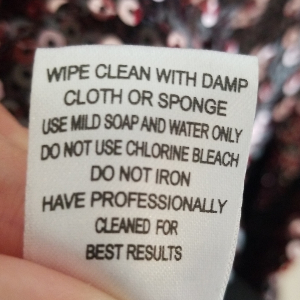 Charlotte russe dress - Picture 6 of 6